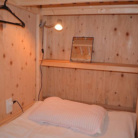 Kagaribi Guesthouse Prefektura Tokio Exteriér fotografie