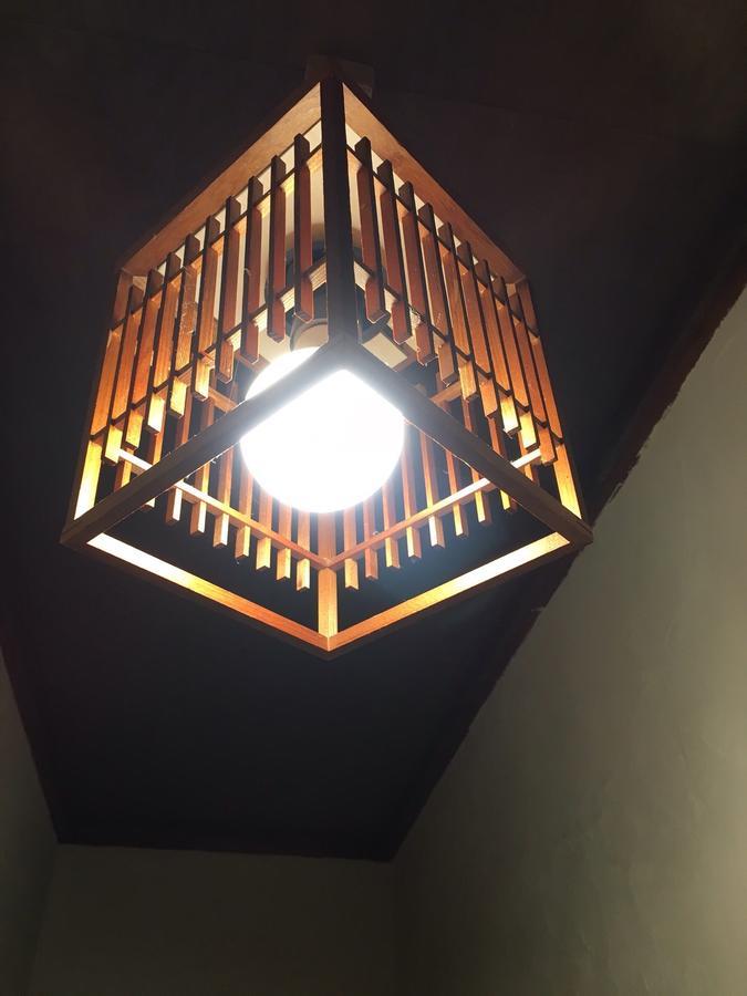 Kagaribi Guesthouse Prefektura Tokio Exteriér fotografie
