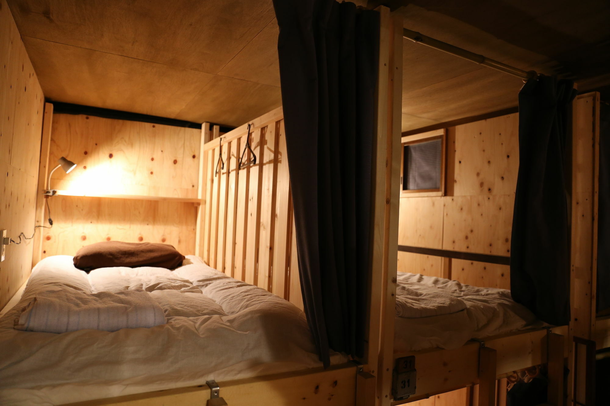 Kagaribi Guesthouse Prefektura Tokio Exteriér fotografie