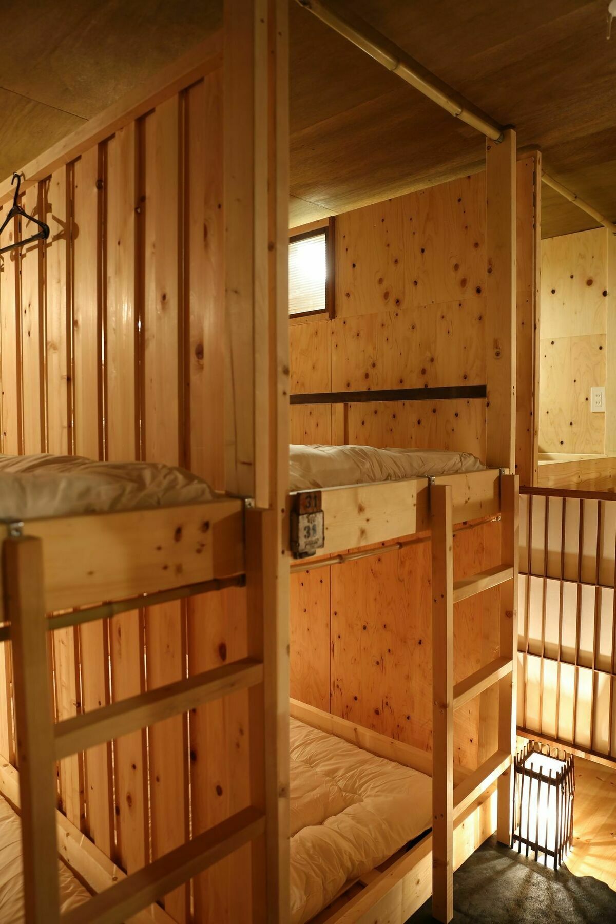 Kagaribi Guesthouse Prefektura Tokio Exteriér fotografie
