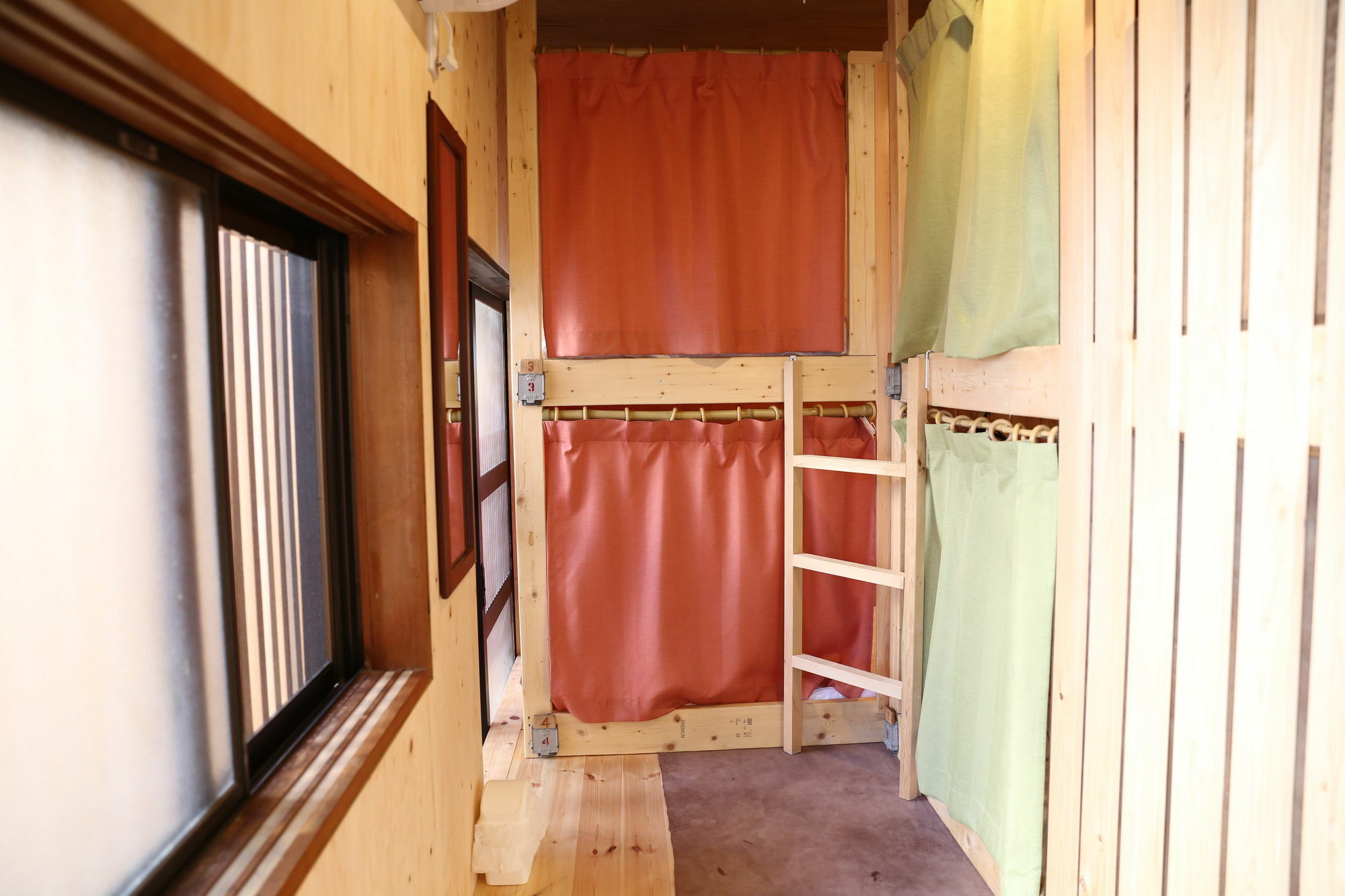 Kagaribi Guesthouse Prefektura Tokio Exteriér fotografie