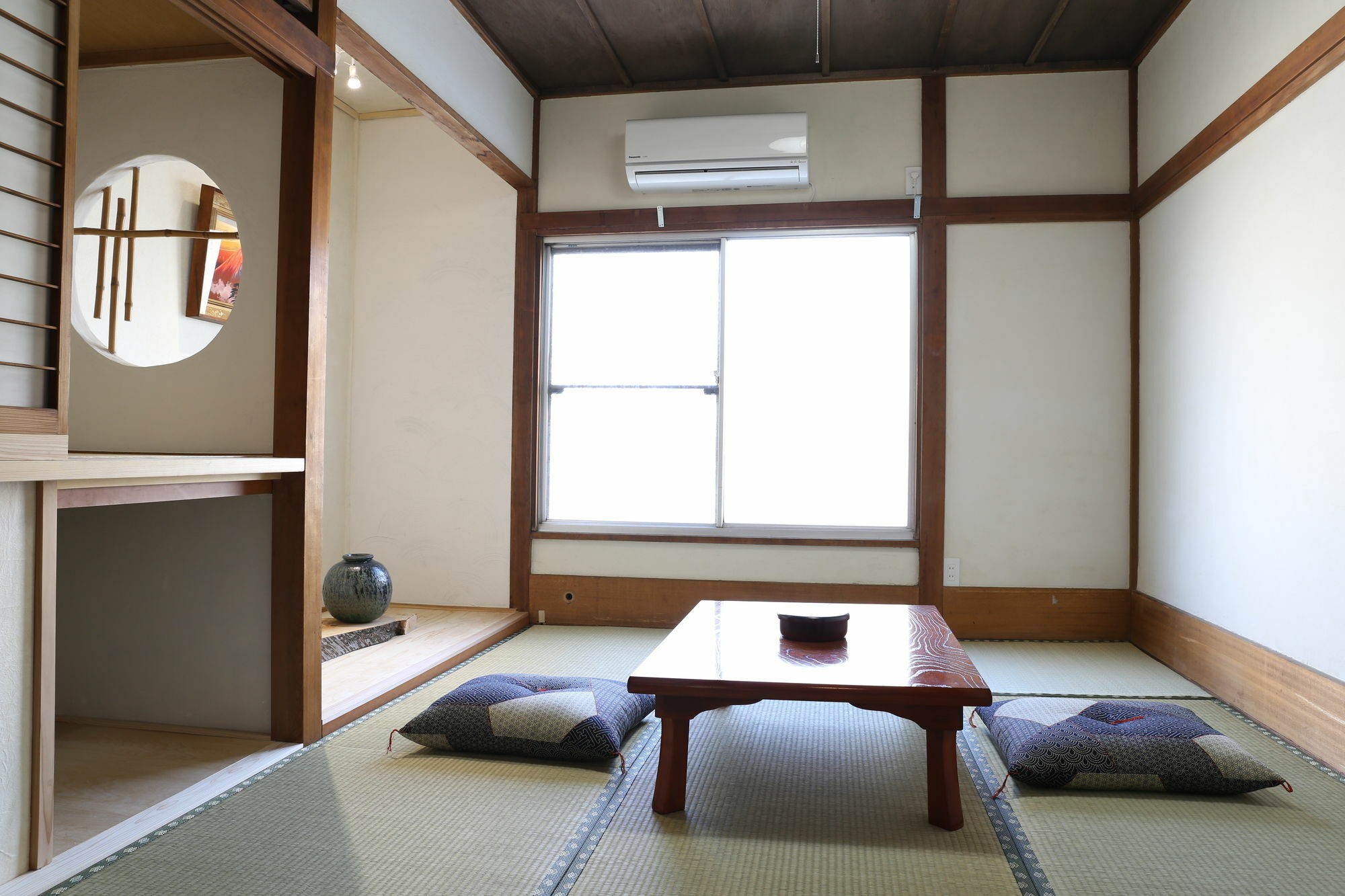 Kagaribi Guesthouse Prefektura Tokio Exteriér fotografie