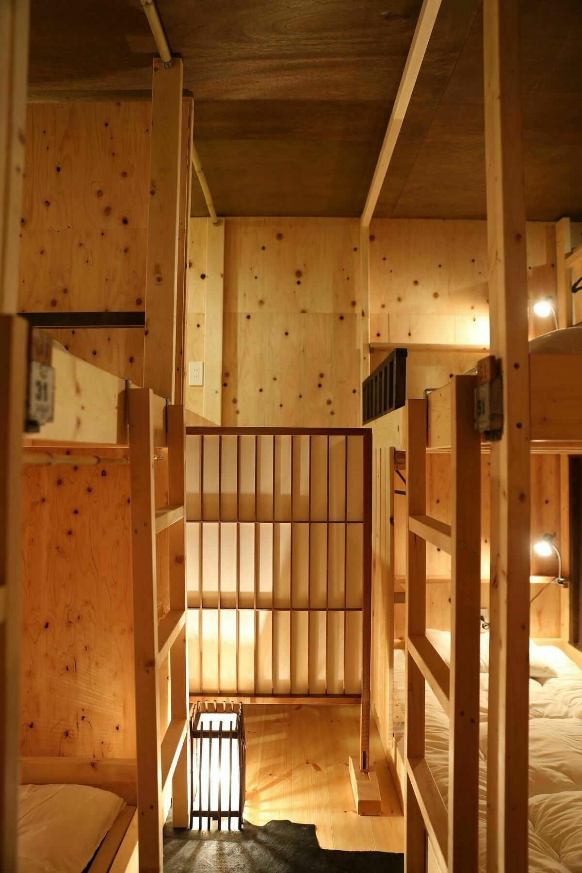 Kagaribi Guesthouse Prefektura Tokio Exteriér fotografie